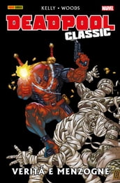 Deadpool Classic 8