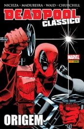 Deadpool Clássico vol. 01