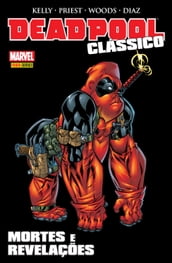 Deadpool Clássico vol. 08