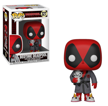 Deadpool - Pop Funko Vinyl Figure 327 Deadpool In