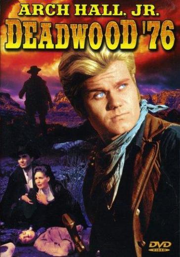Deadwood '76 - ARCH JR. HALL