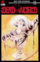 Deadworld #13