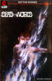 Deadworld #20