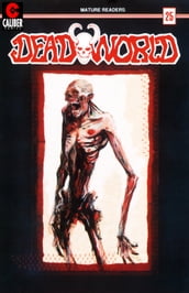 Deadworld #25