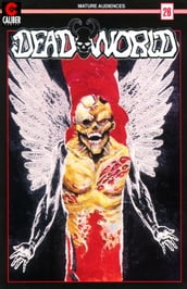 Deadworld #26