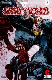 Deadworld - Volume 2: #7