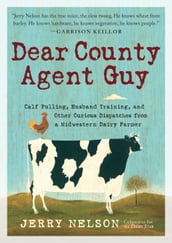 Dear County Agent Guy