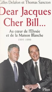 Dear Jacques, Cher Bill