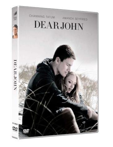 Dear John (San Valentino Collection) - Lasse Hallstrom