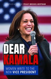 Dear Kamala