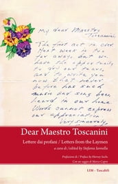 Dear Maestro Toscanini