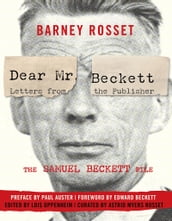Dear Mr. Beckett - Letters from the Publisher