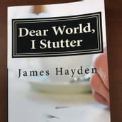 Dear World, I Stutter