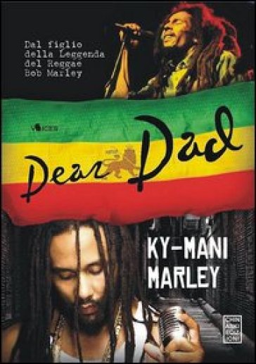 Dear dad - Ky-Mani Marley