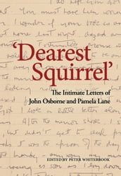 Dearest Squirrel 