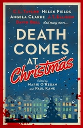 Death Comes at Christmas