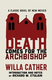 Death Comes for the Archbishop