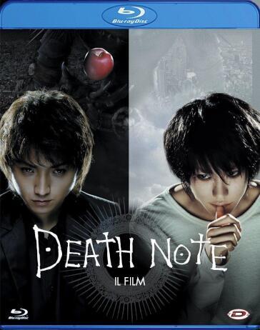 Death Note - Il Film - Shusuke Kaneko