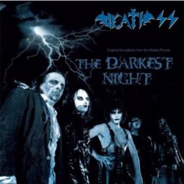 The darkest night - Death SS