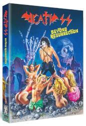 Death Ss - Beyond Resurrection (Dvd+Lp)