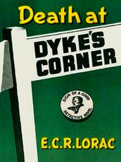 Death at Dyke s Corner