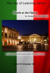 Death at the Opera - Language Course Italian Level A2