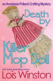 Death by Killer Mop Doll