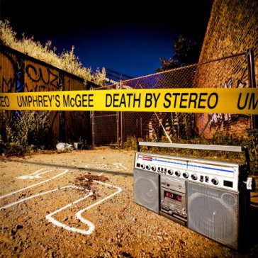 Death by stereo - UMPHREY