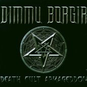 Death cult armageddon