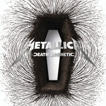 Death magnetic ltd - Metallica