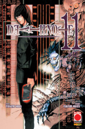 Death note. 11.