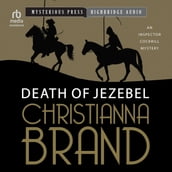 Death of Jezebel