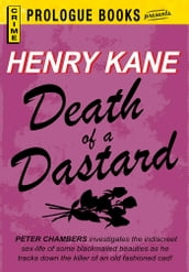 Death of a Dastard