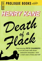Death of a Flack