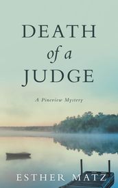 Death of a Judge