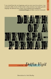 Death of a Newspaperman