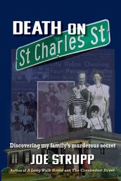 Death on St. Charles Street