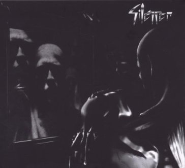 Death - pierce me - Silencer