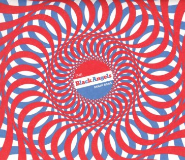 Death song - The Black Angels