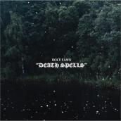 Death spells - tricolor vinyl