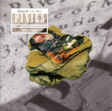 Death to the pixies - Pixies