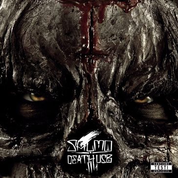 Death usb (10th anniversary) - Salmo