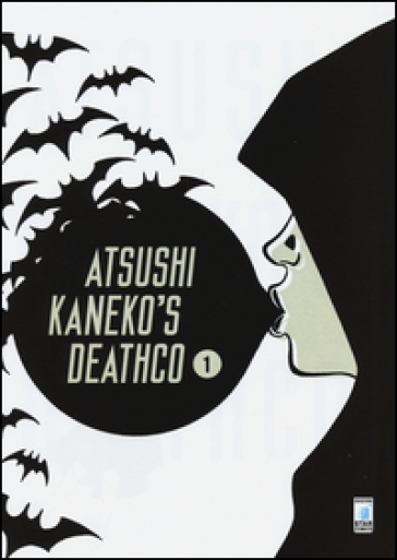 Deathco. 1. - Atsushi Kaneko