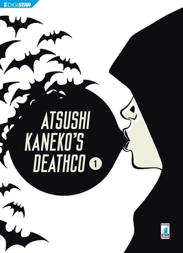 Deathco 1 - Kaneko Atsushi