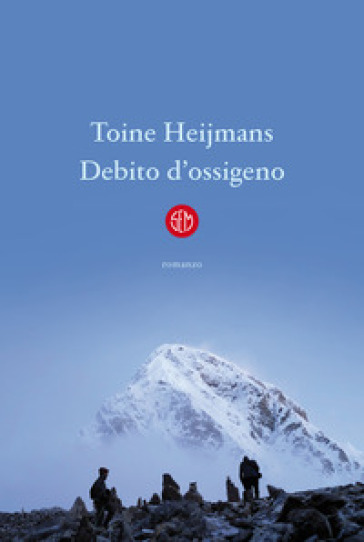 Debito d'ossigeno - Toine Heijmans