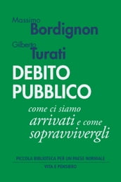 Debito pubblico