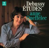 Debussy 12 etudes