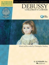 Debussy - Children s Corner (Songbook)