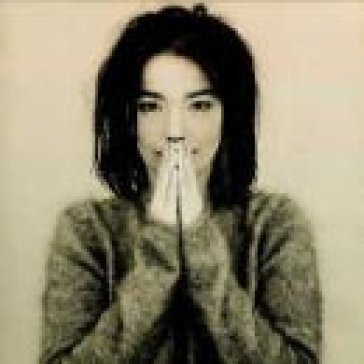 Debut - Bjork