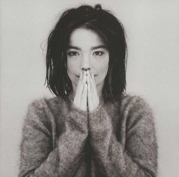 Debut - Bjork